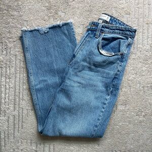 Abercrombie - 90’s Relaxed Jean (Curve Love)